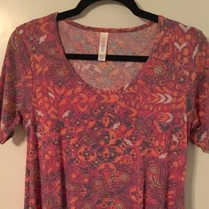 LLR Perfect T XXS NWOT